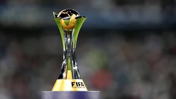 الإمارات تستضيف كأس العالم للأندية 2022