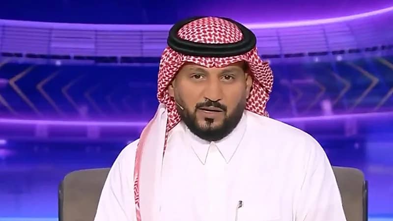 الحميدي: تهم العنصرية والتفرقة التي وجهت لـ غالتييه مجرد شائعات.. فيديو