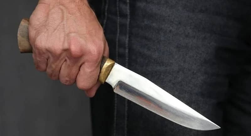 حفل زفاف يتحول إلى مشاجرة بالسكاكين بسبب إحدى قريبات العريس