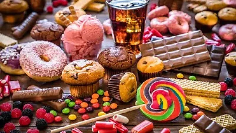 اختصاصية تغذية: كل الأطعمة تتناسب مع نمط الأكل الصحي بما فيها الحلويات