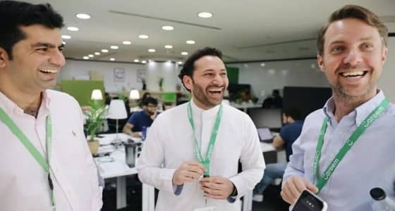 بالفيديو.. ما لا تعرفه عن مؤسسي تطبيق " كريم " .. وسبب تسميته بهذا الاسم