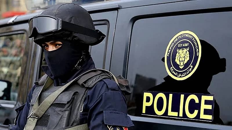 العثور على 3 جثث في مياه الصرف الصحي بمصر