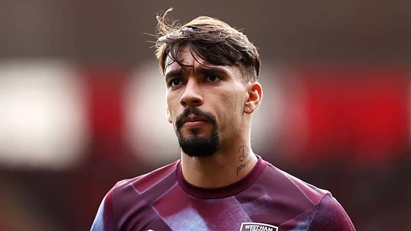 النصر يسعى لضم البرازيلي باكيتا 