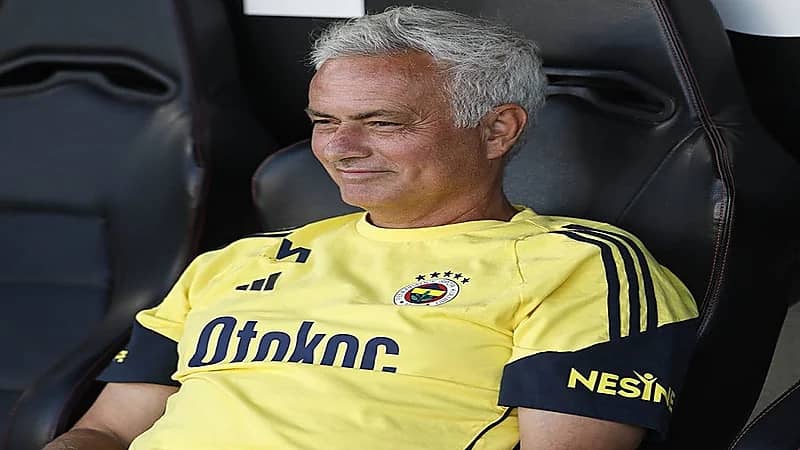 مورينيو يؤكد: عودتي إلى البرتغال قادمة.. ولن تكون من أجل الاعتزال