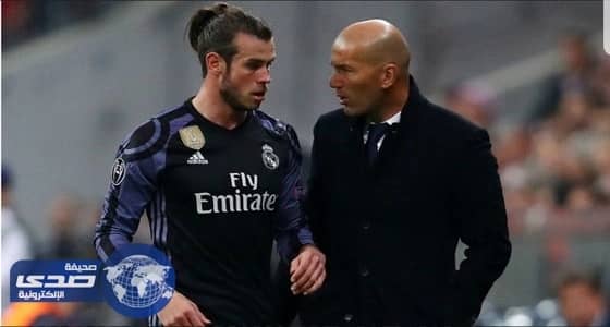 الإصابة تحرم ريال مدريد من بيل أمام بايرن ميونيخ