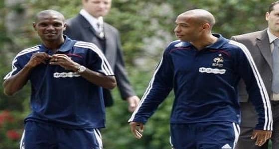 هكذا تعامل ميسي مع أبيدال في مرضه