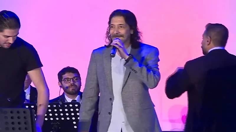 بالفيديو.. طارق العربي طرقان يكشف عن أجمل مكان زاره في المملكة