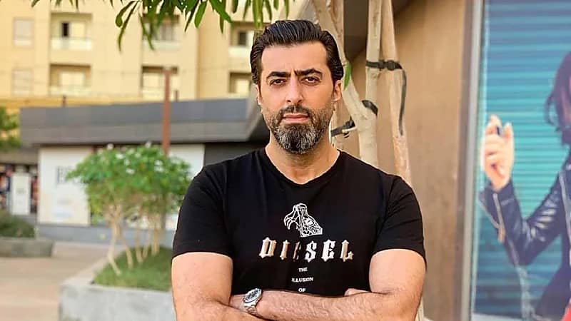 باسم ياخور يهاجم فيصل القاسم .. فيديو