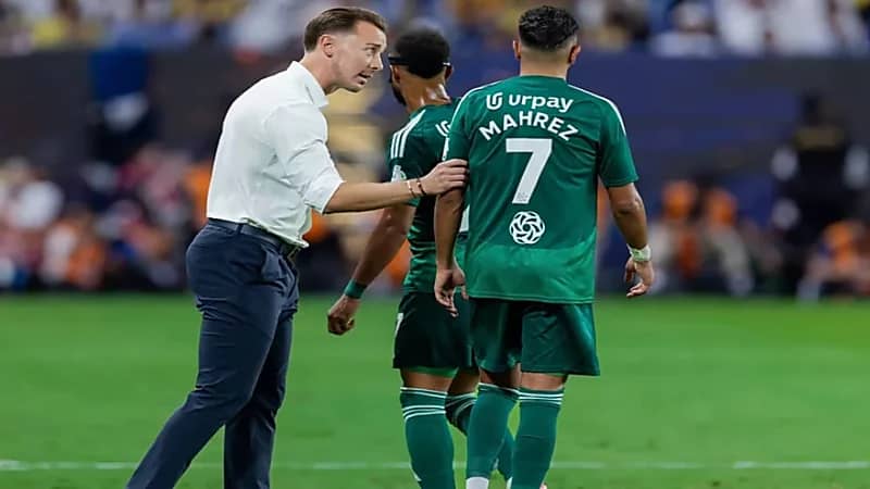 انضمام يايسله ومحرز إلى الأهلي في النمسا