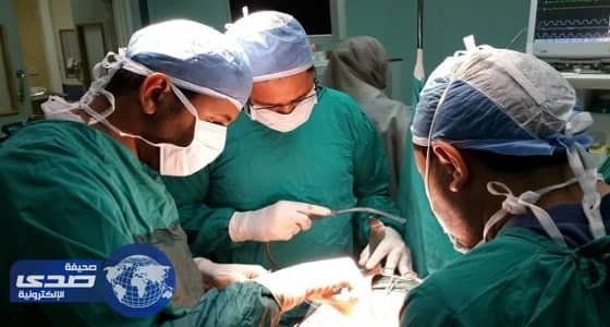 دراسة تؤكد ضرورة استئصال أجزاء من أنسجة سليمة عند إزالة الأورام