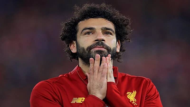 أبرز تفاصيل حياه محمد صلاح داخل إنجلترا
