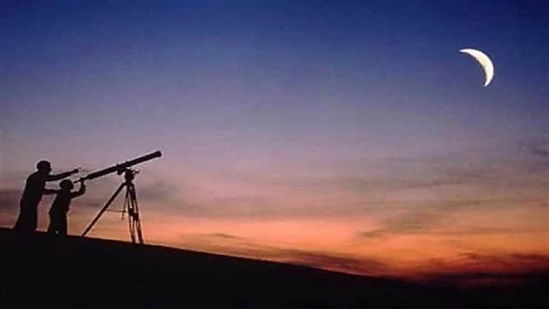 بالفيديو.. الزعاق يتوقع بداية شهر رمضان