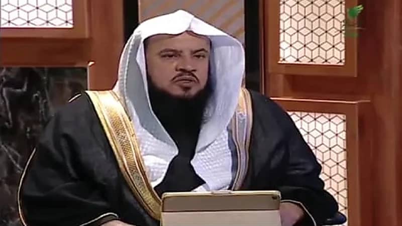 بالفيديو.. الشيخ "السبر" يوضح حكم تارك الصلاة بالكلية ومدى اعتباره كافر