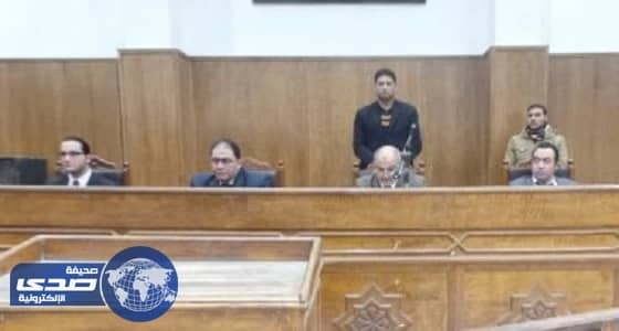 الجنايات المصرية تعاقب 26 إخوانيا بالسجن المؤبد لتحريضهم على العنف والتظاهر