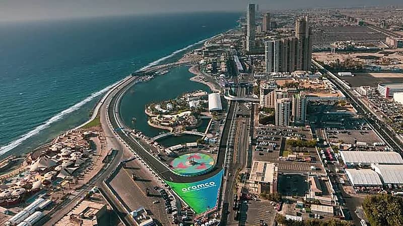 جامعة الملك عبدالعزيز تمدد إجازة نهاية الأسبوع بالتزامن مع فورمولا 1 في جدة