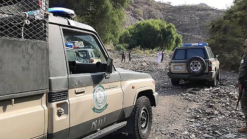 إحباط تهريب 83,150 قرصًا خاضعًا لتنظيم التداول الطبي في جازان