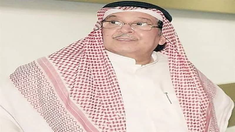 الاتحاد ينعي وفاة رأفت التركي رئيس أعضاء شرف نادي الاتحاد السابق