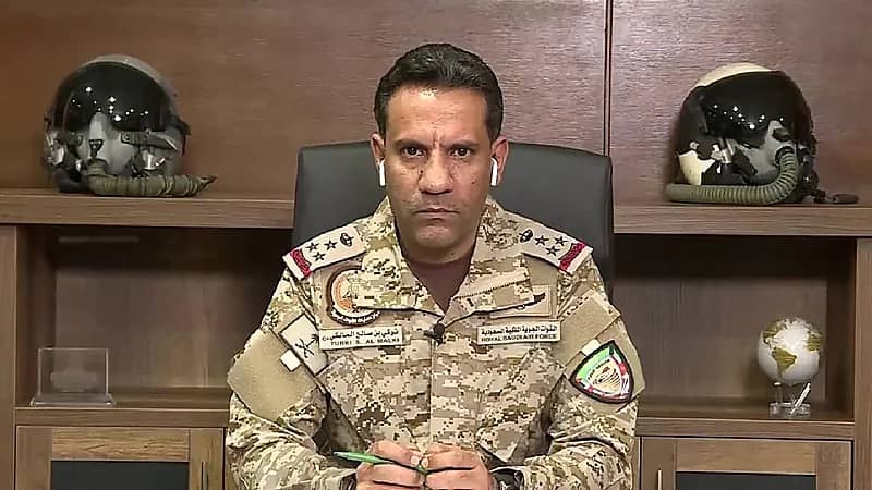التحالف: تنفيذ 25 عملية استهداف ضد الحوثيين في حجة ومأرب خلال 24 ساعة 