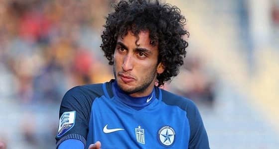 عمرو وردة يكشف عن تلقيه عرض من الهلال.. ويشكر " آل الشيخ "