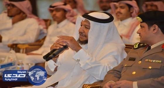 مساعد " أبحاث الجريمة " : لم نحدد أسباب ارتفاع معدل الجرائم بـ " بيشة "