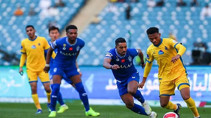 فحص pcr لكل فريق قبل الجولة 15 بـ 48 ساعة