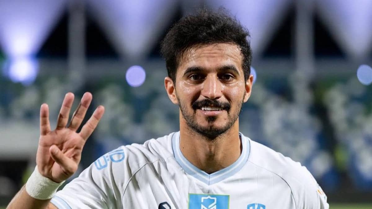 صالح آل عباس:‏سنخرج الهلال من بطولة كأس الملك