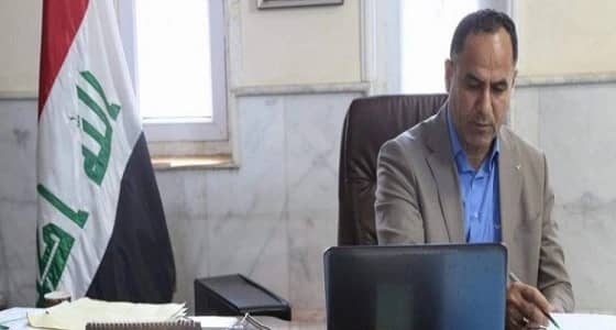 " الشباب والرياضة العراقية " ترفع حالة الاستعداد لاستقلال الأخضر