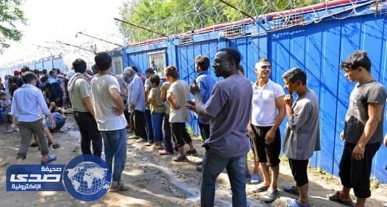 بلغاريون يبتكرون طريقة جديدة للتعرف على المهاجرين