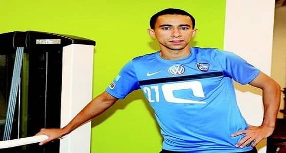 " تياغو ألفيس " على أعتاب الدوري الكوري