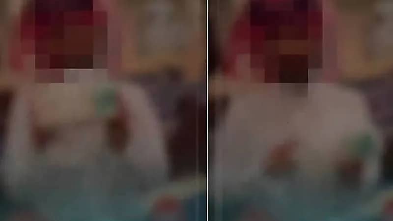 الشؤون الإسلامية ترصد شخصًا يروج لمنتج تجاري داخل أحد المساجد .. فيديو