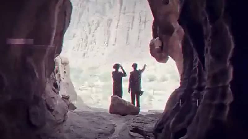 ضبط 14 مخالفًا لنظام البيئة في عدد من مناطق المملكة .. فيديو