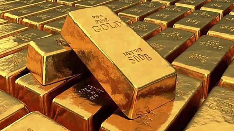 ‎المملكة تستحوذ على 15% من أكبر منجم للذهب في العالم