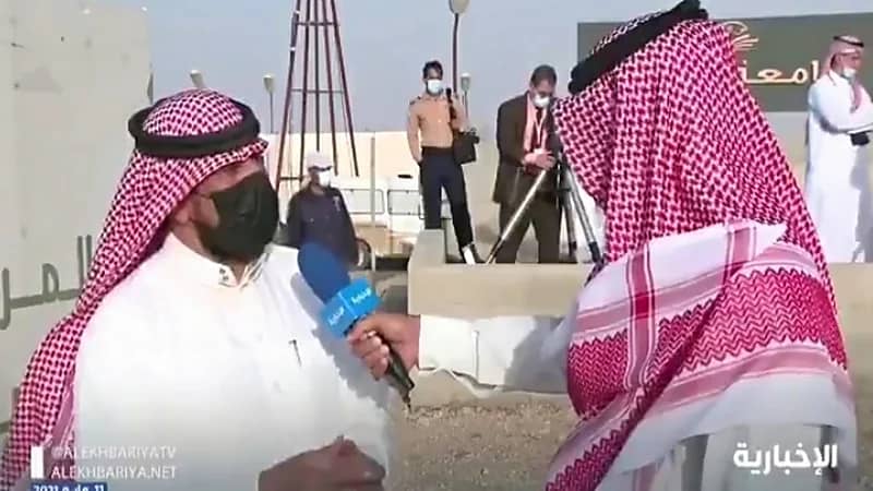 مرصد الترائي: لا توجد احتمالية لرؤية هلال شوال مغرب اليوم