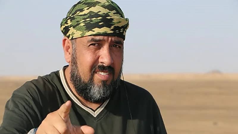 محمد العرب بعد تصريحات شربل: "يجب أن يجربوا زعل البدوي ليتأدبوا"
