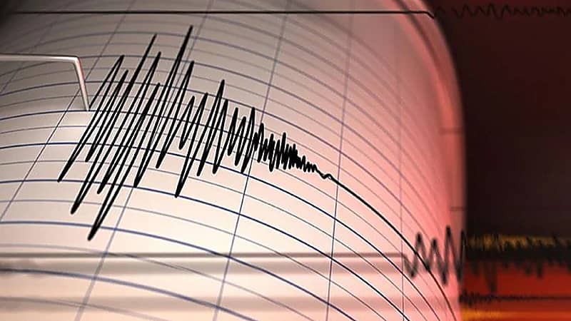 هزة أرضية بقوة 4 درجات تضرب تركيا