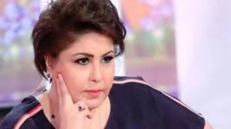 الحكم على الإعلامية فجر السعيد بالسجن 3 سنوات