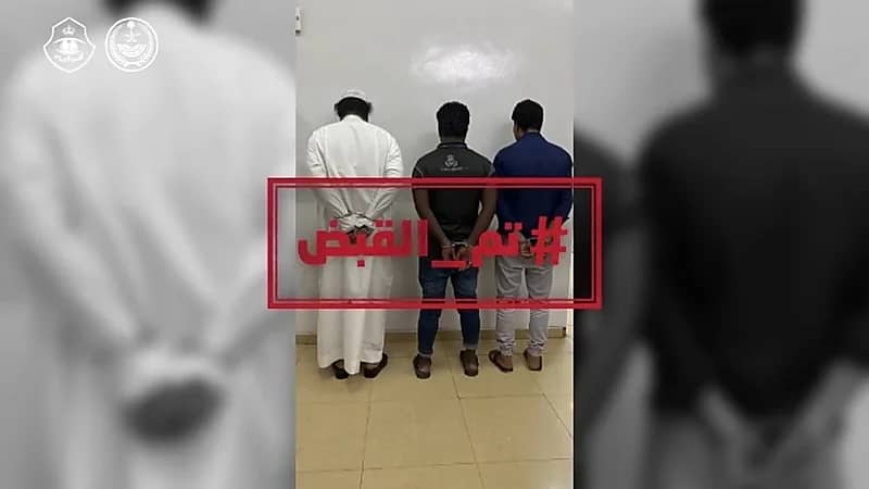 بالفيديو.. الأمن العام يكشف عن قائمة بالمقبوض عليهم في عدة جرائم