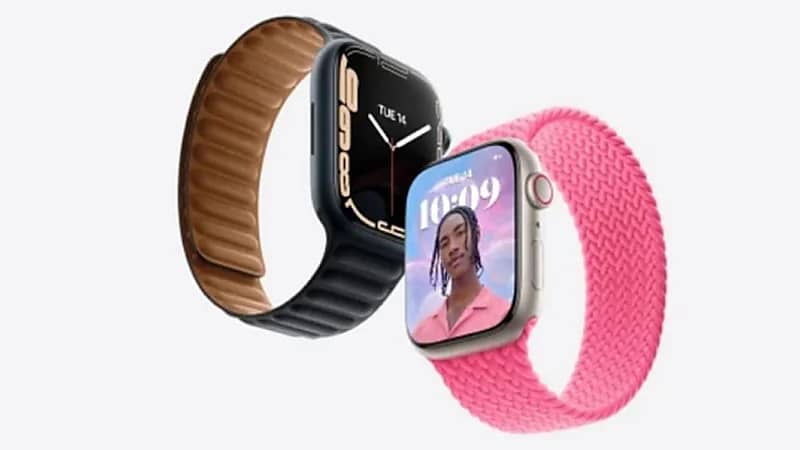 بالصور.. أفضل 5 ساعات ذكية لعام 2022