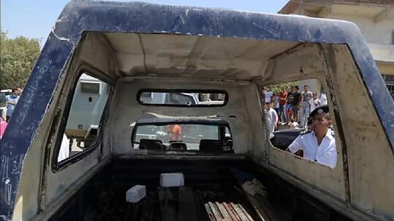 مصر.. النائب العام يأمر بحبس ٣ أشخاص بسبب الدولار