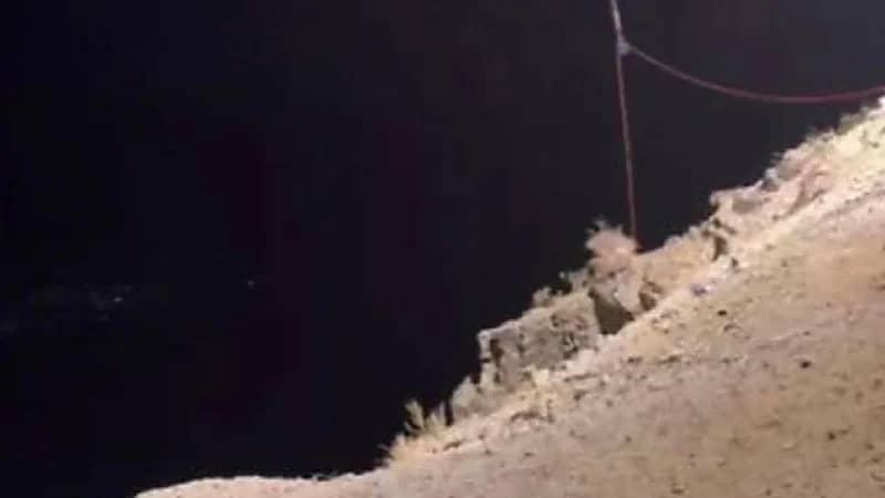 الدفاع المدني: العثور على مفقودي حادث الهدا بالطائف متوفين