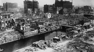 المسند يكشف عن أقوى زلزال تم تسجيله في العصر الحديث .. صور