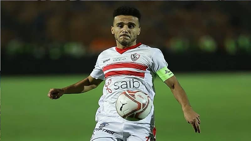 مصطفى فتحي يتحرك مجددًا نحو التعاون