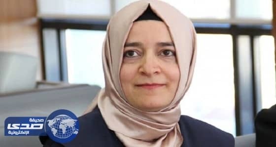 تركيا تتوعد بالرد القاسي على ترحيل هولندا لوزيرة الأسرة