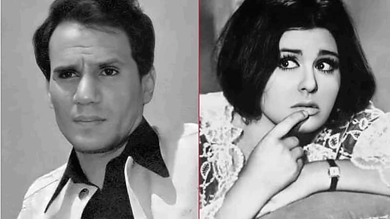 عائلة عبدالحليم تقاضي أسرة سعاد حسني بسبب الزواج العرفي