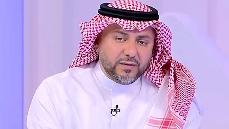 التويجري: ما هو مصير من حجز لمباراة الهلال أمام الطائي من أجل حضور التتويج؟ .. فيديو