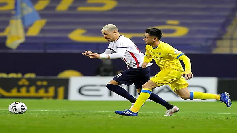 حكام مباريات اليوم من دوري المحترفين