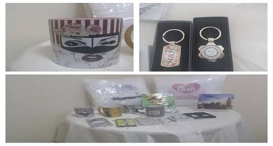 تقنية مكة للبنات تختتم دوراتها التدريبية بمؤسسة رعاية الفتيات