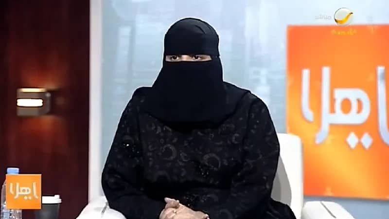 شاهد.. نصيحة محامية للمطلقات واللاتي يسعين للطلاق