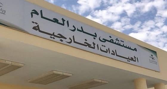 القطاع الصحي بـ " بدر " : لا صحة لانتشار فيروس قاتل يصيب الأطفال