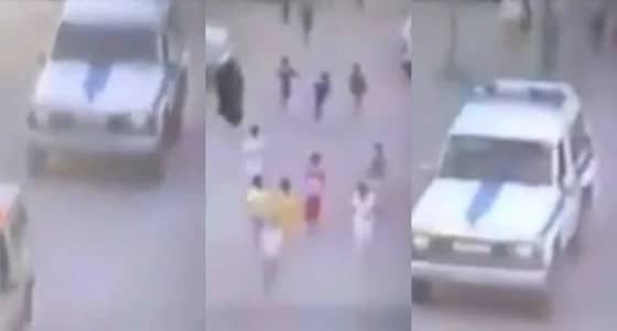 بالفيديو.. صافرات الإنذار التجريبية تعيد ذكريات حرب الخليج الثانية